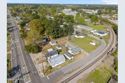 1304 Albemarle Avenue, Tarboro, NC 27886 - Photo 49