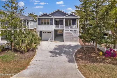 228 NE 38th Street, Oak Island, NC 28465 - Photo 43
