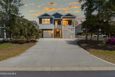 228 NE 38th Street, Oak Island, NC 28465 - Photo 1