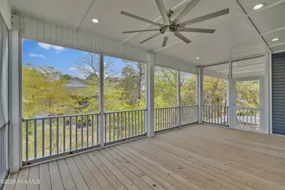 228 NE 38th Street, Oak Island, NC 28465 - Photo 35