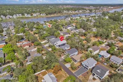 228 NE 38th Street, Oak Island, NC 28465 - Photo 49