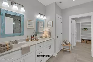 228 NE 38th St, Oak Island, NC 28465 - Photo 17