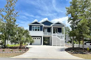 228 NE 38th St, Oak Island, NC 28465 - Photo 1