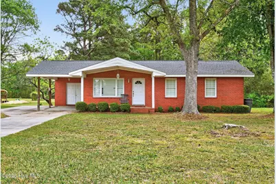 5875 Simmons Road NW, Ash, NC 28420 - Photo 1