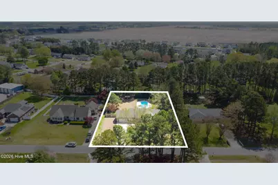 147 N Point Boulevard, Moyock, NC 27958 - Photo 3