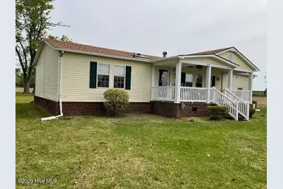 444 Winslow Road, Hertford, NC 27944 - Photo 1
