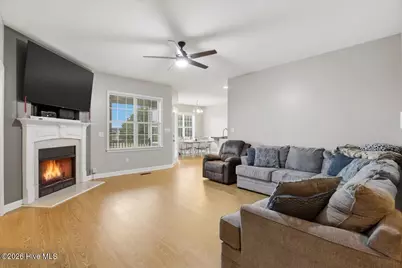 305 Wakefield Drive, Princeton, NC 27569 - Photo 3