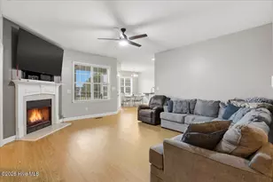 305 Wakefield Dr, Princeton, NC 27569 - Photo 3