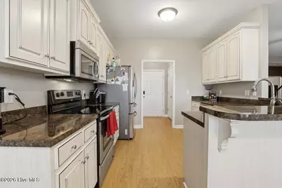 305 Wakefield Drive, Princeton, NC 27569 - Photo 9
