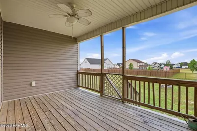305 Wakefield Drive, Princeton, NC 27569 - Photo 25