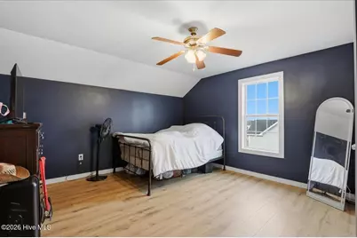 305 Wakefield Drive, Princeton, NC 27569 - Photo 21