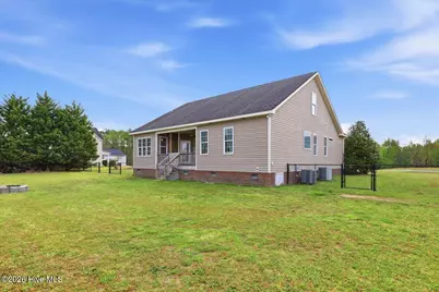 305 Wakefield Drive, Princeton, NC 27569 - Photo 27