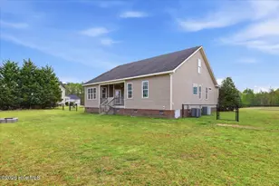 305 Wakefield Dr, Princeton, NC 27569 - Photo 27