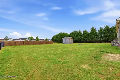 305 Wakefield Drive, Princeton, NC 27569 - Photo 29
