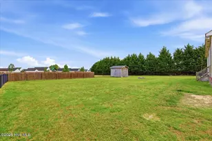 305 Wakefield Dr, Princeton, NC 27569 - Photo 29