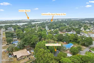 2773 Pirate Ln SW, Supply, NC 28462 - Photo 33