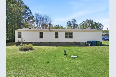275 Folkstone Road, Holly Ridge, NC 28445 - Photo 7