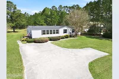 275 Folkstone Road, Holly Ridge, NC 28445 - Photo 3