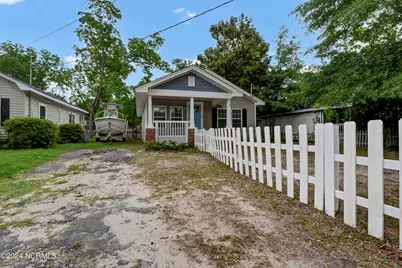 614 Alabama Avenue, Wilmington, NC 28401 - Photo 3
