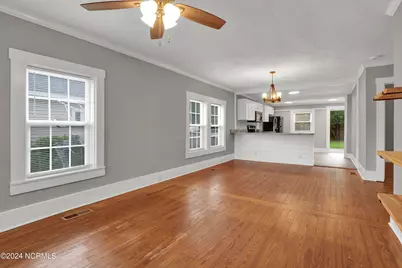 614 Alabama Avenue, Wilmington, NC 28401 - Photo 7