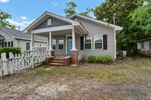 614 Alabama Ave, Wilmington, NC 28401 - Photo 1