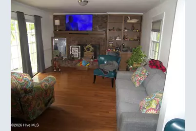 2470 Ridge Road, Spring Hope, NC 27882 - Photo 7
