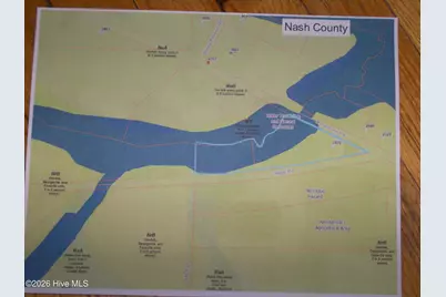 2470 Ridge Road, Spring Hope, NC 27882 - Photo 23