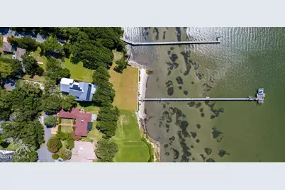 4101 Sound Drive, Morehead City, NC 28557 - Photo 3