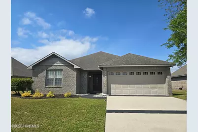 51 Castle Bay Drive, Hampstead, NC 28443 - Photo 3