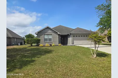 51 Castle Bay Drive, Hampstead, NC 28443 - Photo 1
