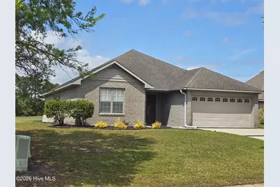 51 Castle Bay Drive, Hampstead, NC 28443 - Photo 5