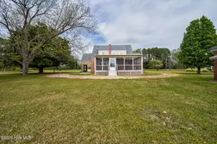 2790 Cokey Rd, Rocky Mount, NC 27801 - Photo 11