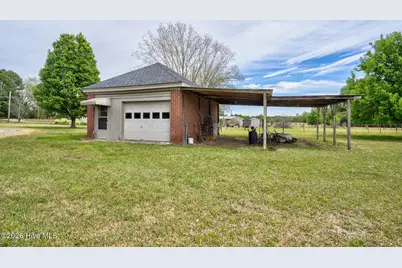 2790 Cokey Road, Rocky Mount, NC 27801 - Photo 13