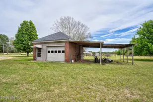 2790 Cokey Rd, Rocky Mount, NC 27801 - Photo 13