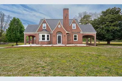 2790 Cokey Road, Rocky Mount, NC 27801 - Photo 3