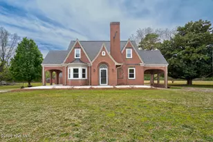 2790 Cokey Rd, Rocky Mount, NC 27801 - Photo 3
