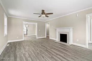 2790 Cokey Rd, Rocky Mount, NC 27801 - Photo 25