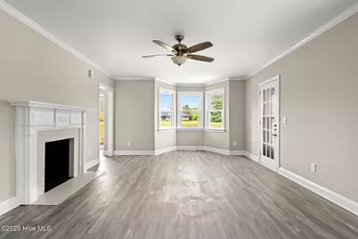 2790 Cokey Road, Rocky Mount, NC 27801 - Photo 23