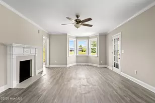 2790 Cokey Rd, Rocky Mount, NC 27801 - Photo 23