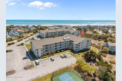 10300 Coast Guard Road #107-E, Emerald Isle, NC 28594 - Photo 1