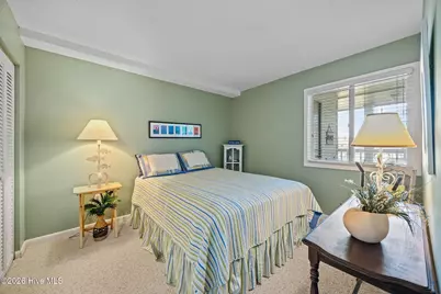 10300 Coast Guard Road #107-E, Emerald Isle, NC 28594 - Photo 25