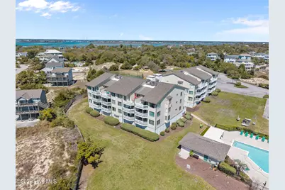 10300 Coast Guard Road #107-E, Emerald Isle, NC 28594 - Photo 3