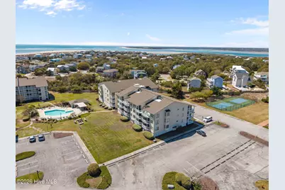 10300 Coast Guard Road #107-E, Emerald Isle, NC 28594 - Photo 37
