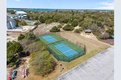 10300 Coast Guard Road #107-E, Emerald Isle, NC 28594 - Photo 45