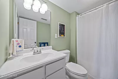 10300 Coast Guard Road #107-E, Emerald Isle, NC 28594 - Photo 33