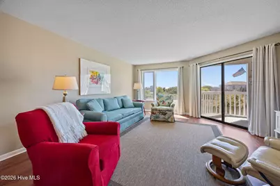 10300 Coast Guard Road #107-E, Emerald Isle, NC 28594 - Photo 15