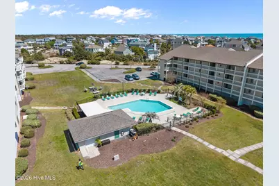 10300 Coast Guard Road #107-E, Emerald Isle, NC 28594 - Photo 39