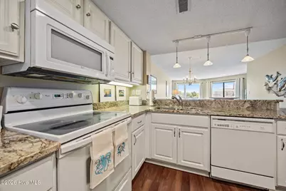 10300 Coast Guard Road #107-E, Emerald Isle, NC 28594 - Photo 9