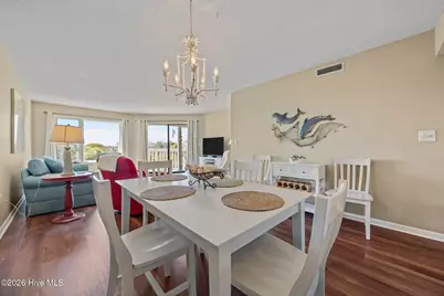 10300 Coast Guard Road #107-E, Emerald Isle, NC 28594 - Photo 11