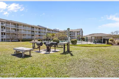 10300 Coast Guard Road #107-E, Emerald Isle, NC 28594 - Photo 35